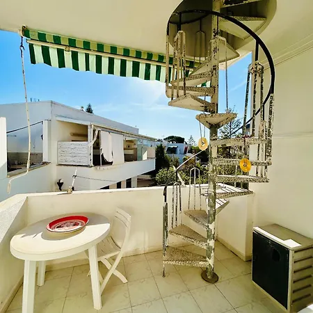 Tigli Ferienhaus Gallipoli