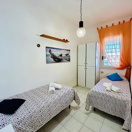 Tigli Holiday home *