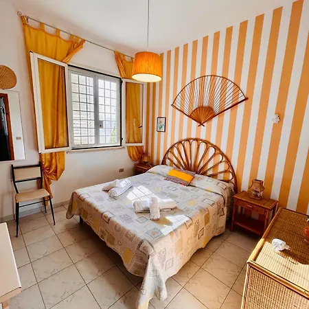 Tigli Holiday home Gallipoli