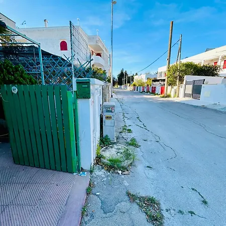 Будинок відпочинку Tigli *