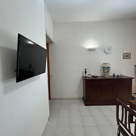 Ferienhaus Tigli Gallipoli