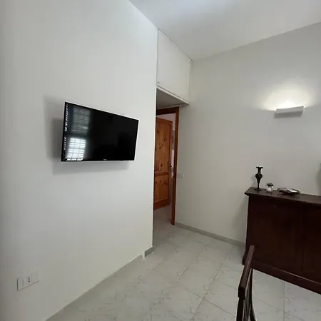 Holiday home Tigli Gallipoli