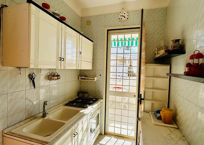 Будинок відпочинку Tigli Галліполі