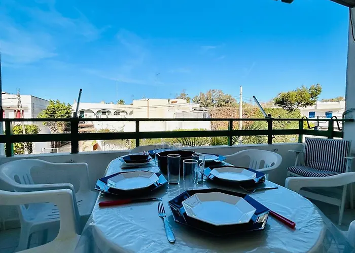 Будинок відпочинку Tigli Галліполі