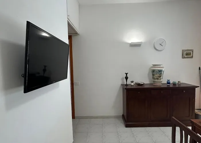 Будинок відпочинку Tigli Галліполі