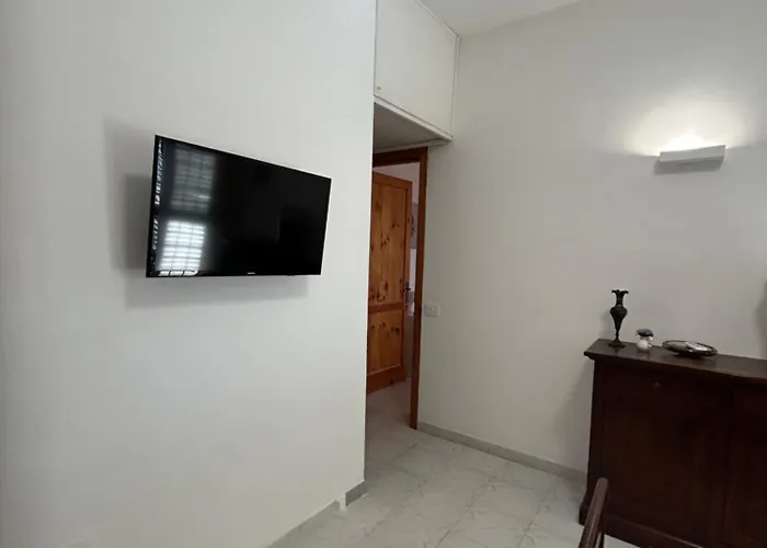 Будинок відпочинку Tigli Галліполі